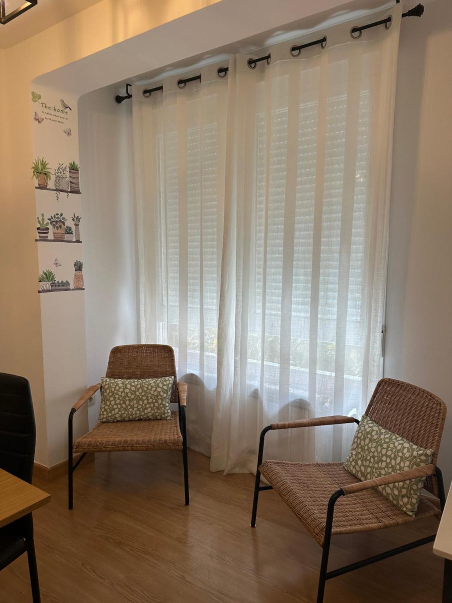 Ferienwohnung La Isla De Perez Galdos Logroño Exterior foto